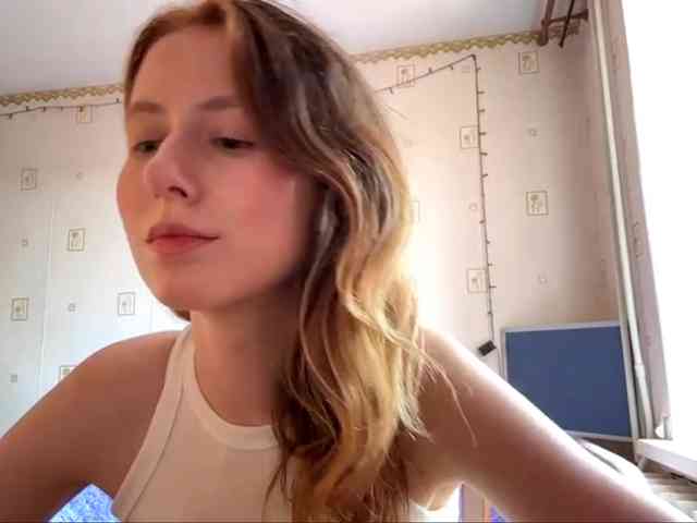 JacqueMcumber Live Webcam on BongaCams