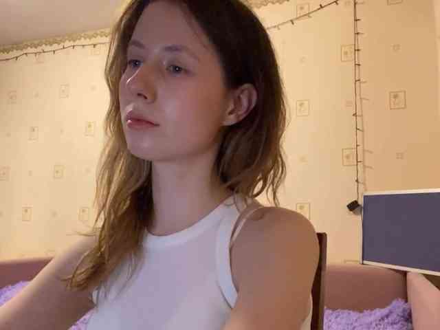 JacqueMcumber webcam