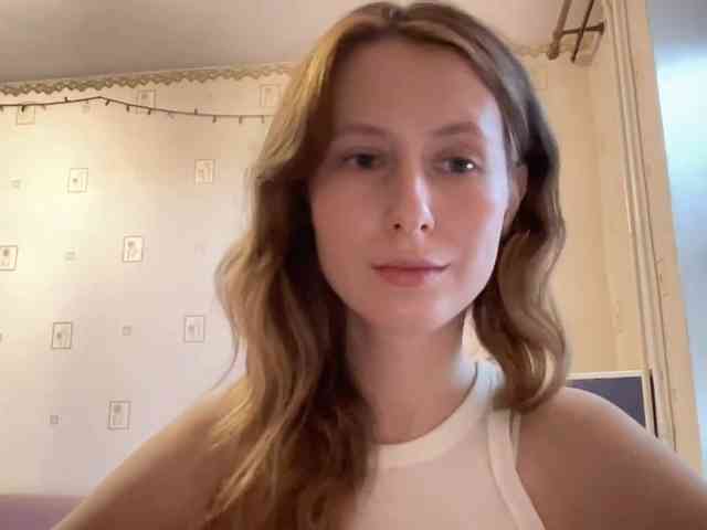 JacqueMcumber webcam