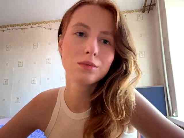 JacqueMcumber Live Webcam on BongaCams