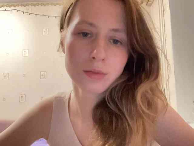JacqueMcumber webcam