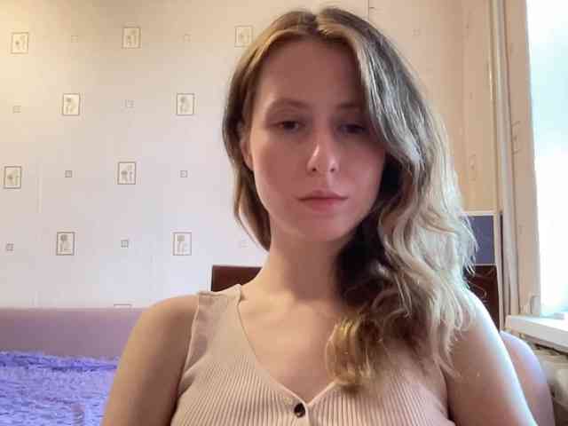 JacqueMcumber webcam