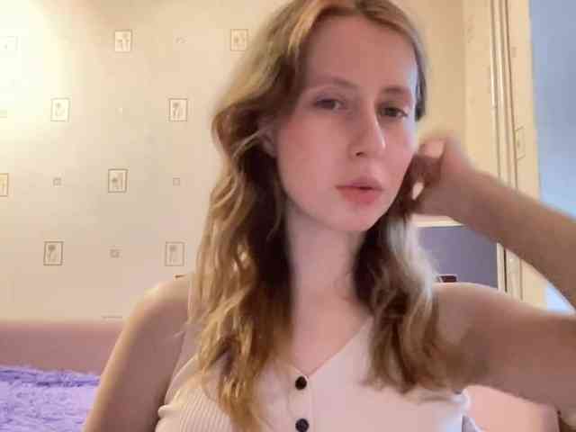 JacqueMcumber webcam