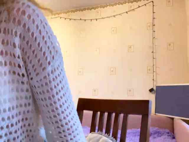 JacqueMcumber webcam