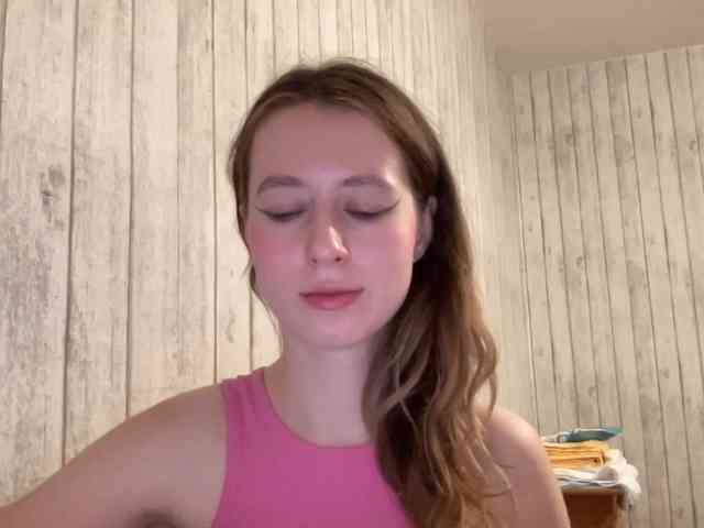 JacqueMcumber webcam