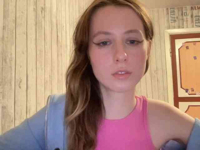 JacqueMcumber webcam