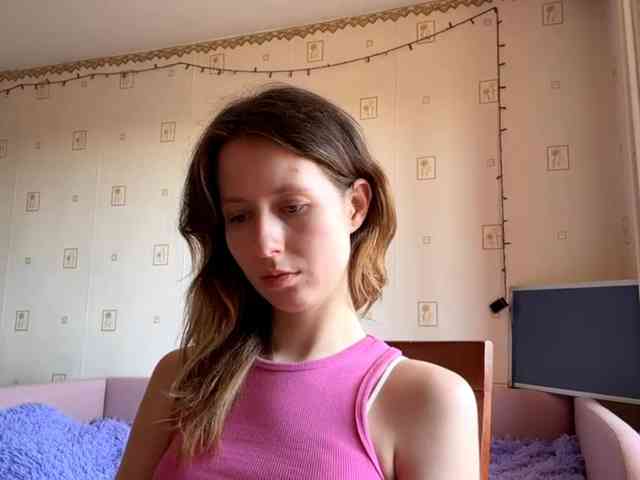 JacqueMcumber webcam