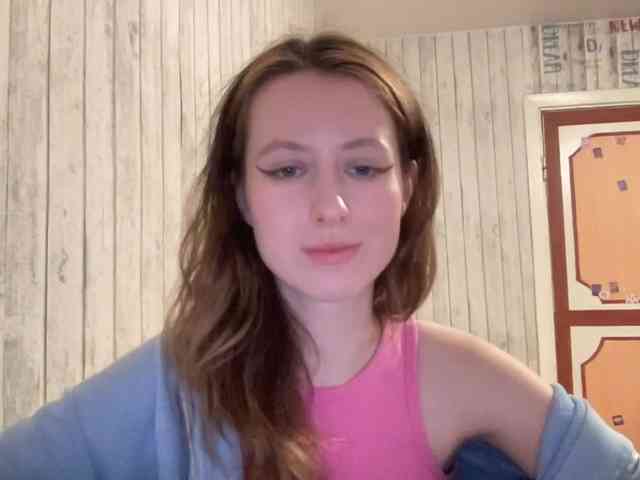 JacqueMcumber webcam