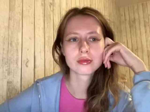 JacqueMcumber webcam