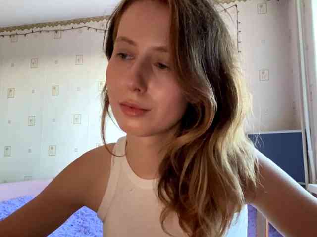 JacqueMcumber webcam