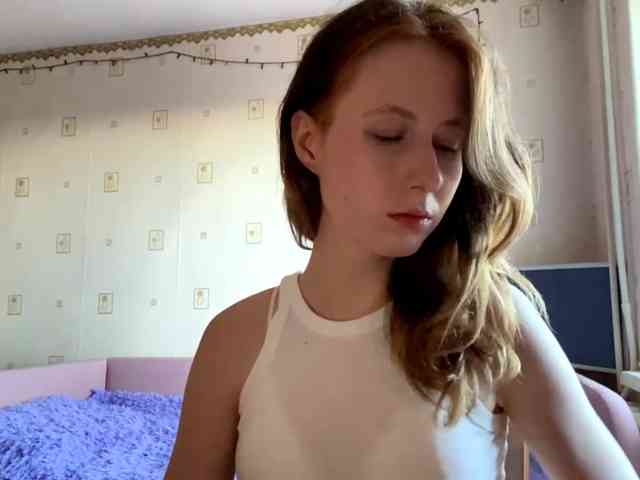 JacqueMcumber webcam
