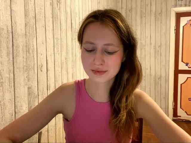 JacqueMcumber webcam