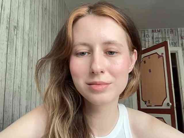 JacqueMcumber - Girl 