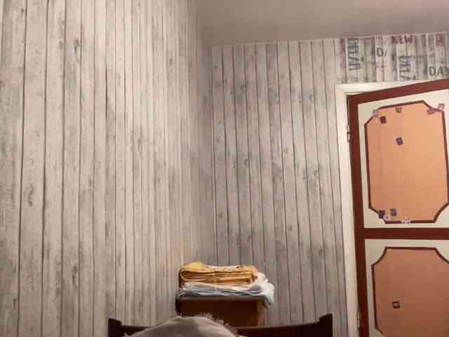 JacqueMcumber webcam