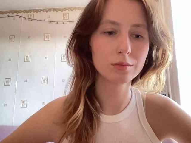 JacqueMcumber webcam