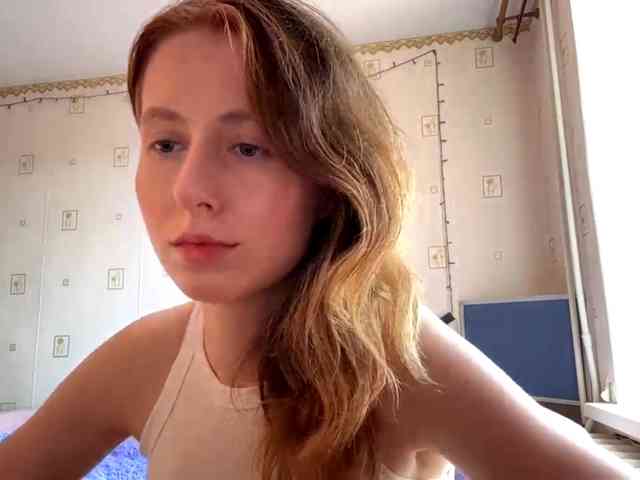 JacqueMcumber webcam
