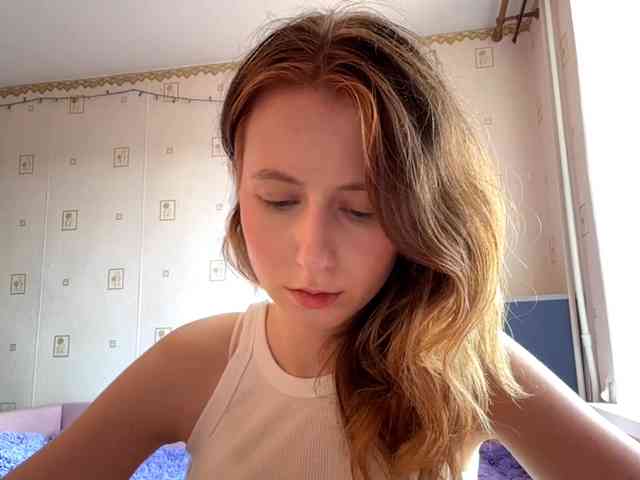 JacqueMcumber webcam