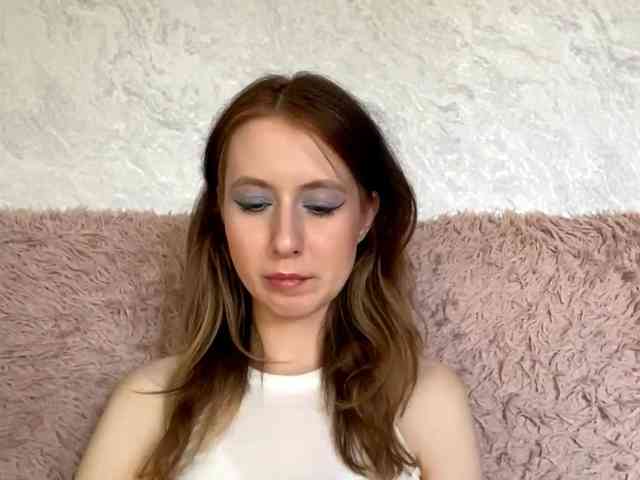 JacqueMcumber webcam