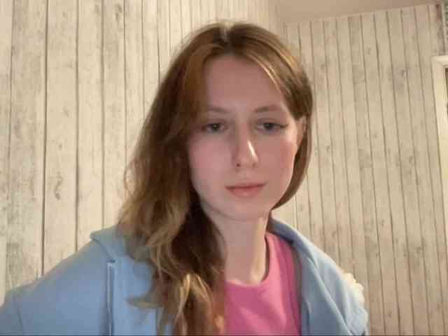 JacqueMcumber webcam
