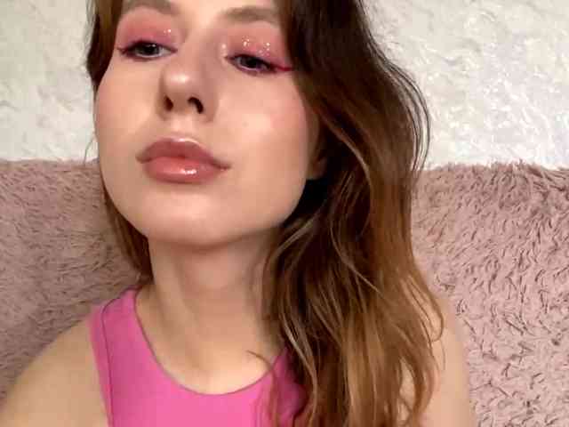 JacqueMcumber - Girl 