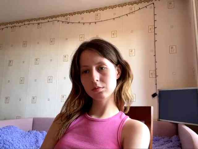 JacqueMcumber webcam