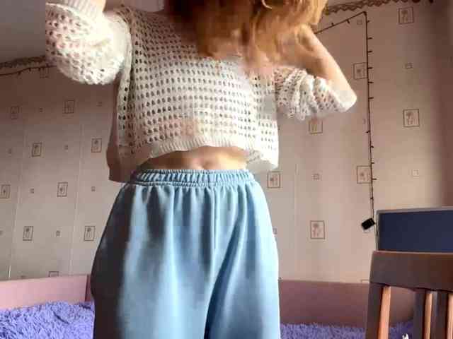 JacqueMcumber webcam