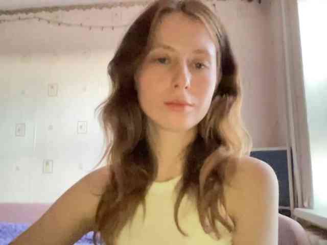 JacqueMcumber webcam
