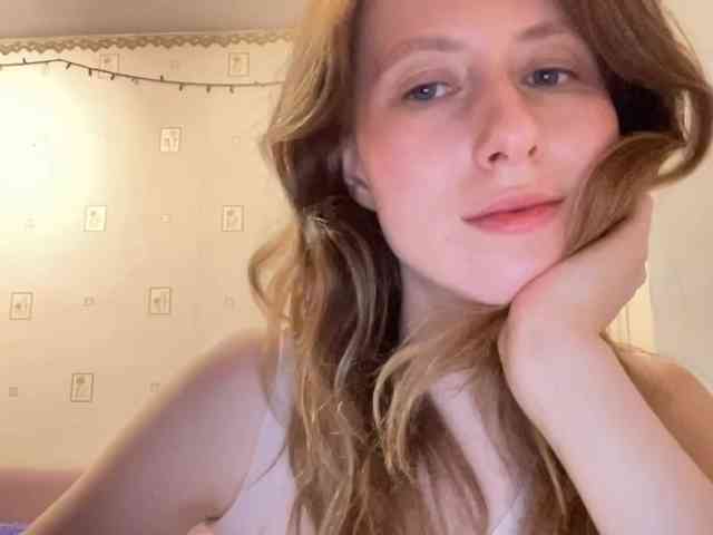 JacqueMcumber webcam