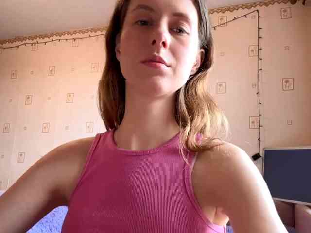 Model: JacqueMcumber