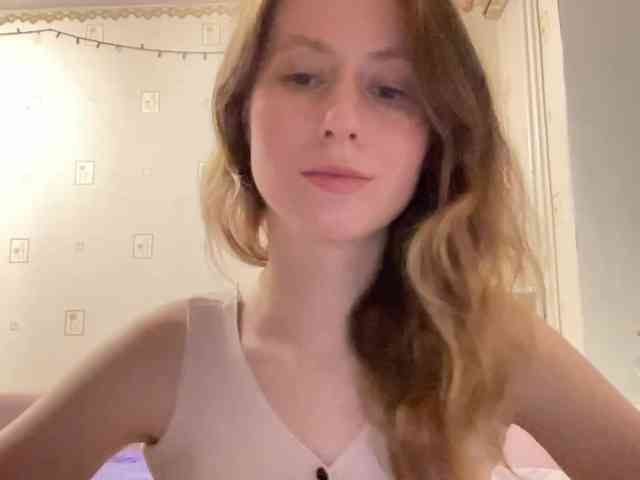 JacqueMcumber webcam