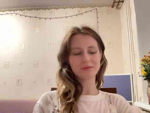 JacqueMcumber webcam