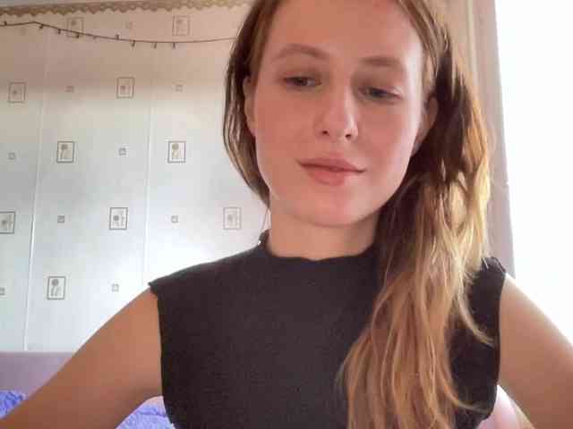 JacqueMcumber webcam
