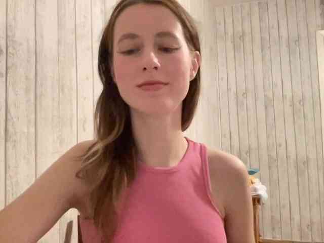 JacqueMcumber webcam