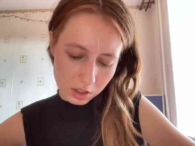 JacqueMcumber webcam