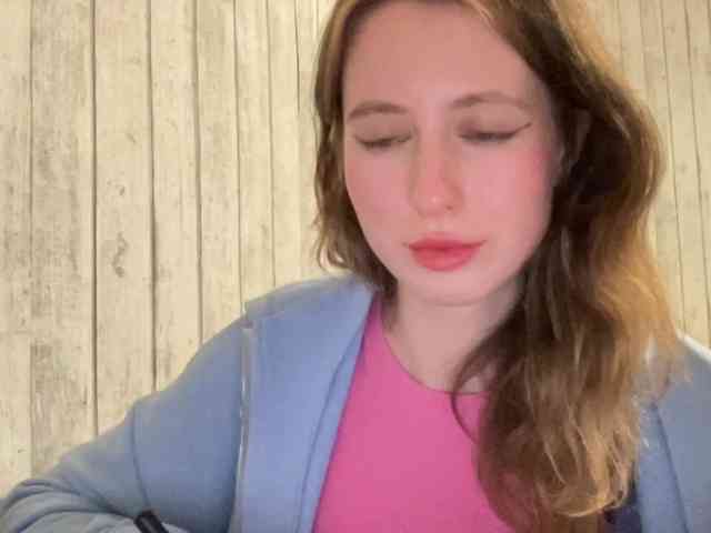 JacqueMcumber webcam