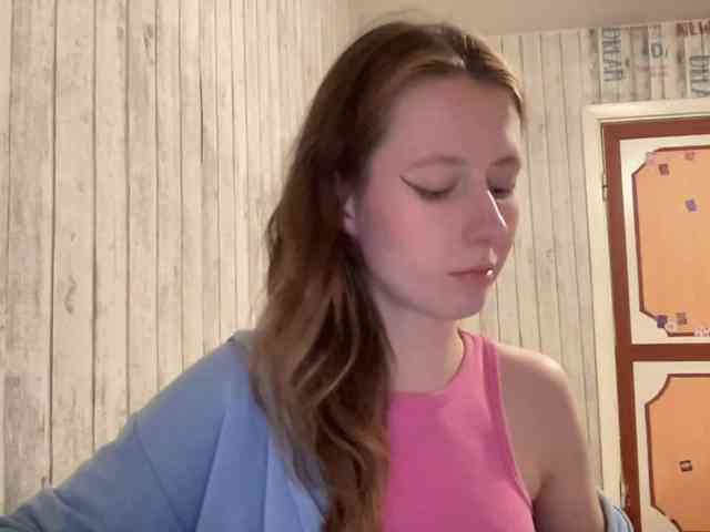 JacqueMcumber webcam