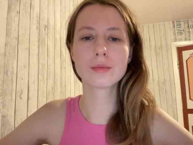 JacqueMcumber - Girl 