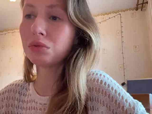 striptease cam JacqueMcumber