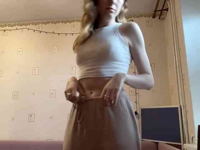 JacqueMcumber webcam