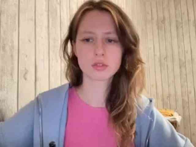 Modèle: JacqueMcumber