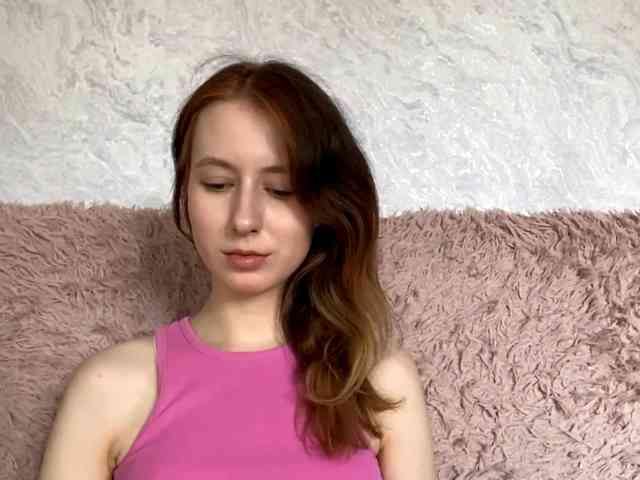 JacqueMcumber webcam