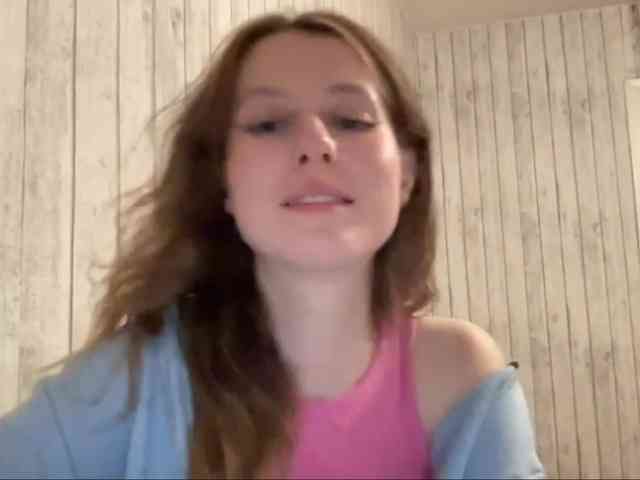 JacqueMcumber webcam