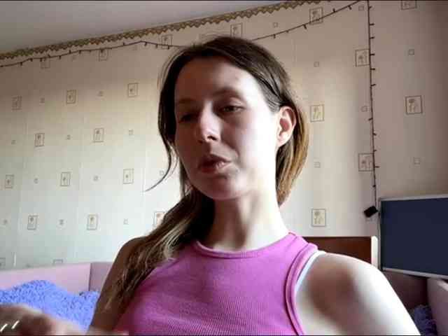 JacqueMcumber webcam