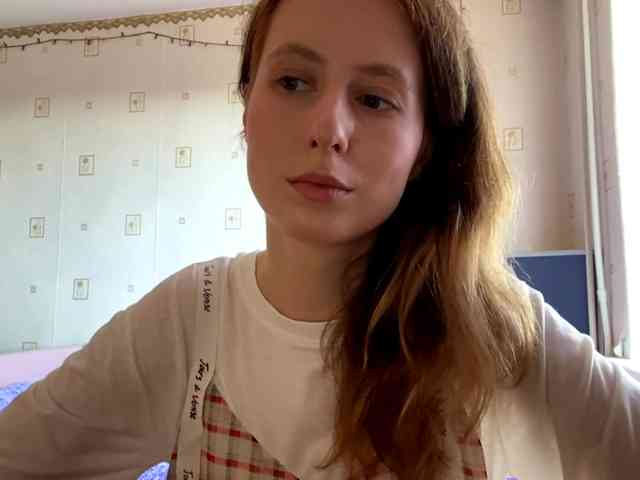 JacqueMcumber Live Webcam on BongaCams