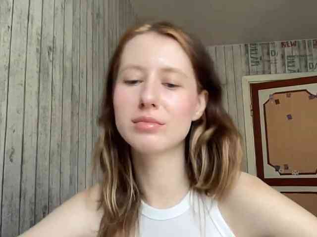 JacqueMcumber webcam