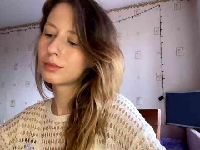JacqueMcumber webcam