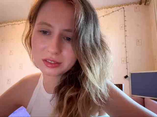 JacqueMcumber - Girl 