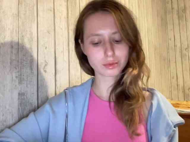 JacqueMcumber webcam