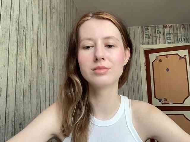 Modèle: JacqueMcumber