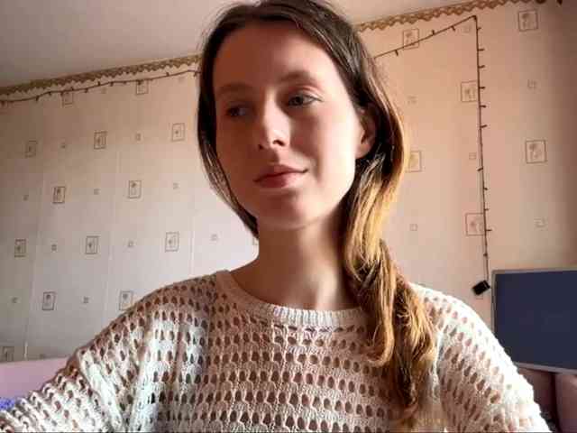 Modèle: JacqueMcumber
